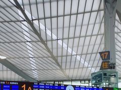 -星巴克(上海南站店)