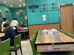 -合合春饼·酱骨·东北菜(潘家园店)