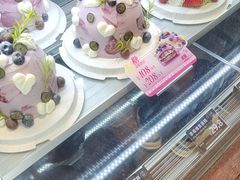 -FANEN法念·烘焙·甜点(万象城店)