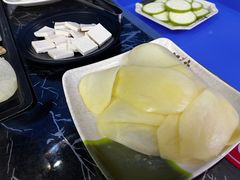 -贵州风味小馆(世茂茂悦里)