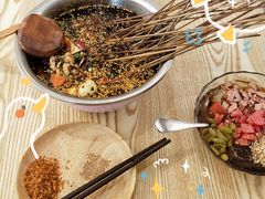 -长颈鹿的口袋钵钵鸡(市南店)