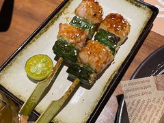 -山葵家居酒屋(天目里店)