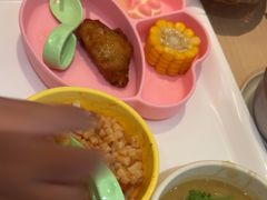 -好人民间小吃·番茄鱼酸菜鱼(木渎悠方店)