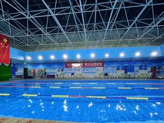 -奇缘游泳培训基地(辰茂店)