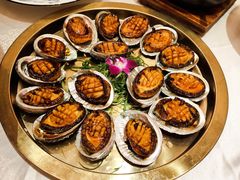 -富黎华海鲜大酒楼(正大广场店)