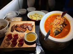 -桂小厨广西菜(印象城店)