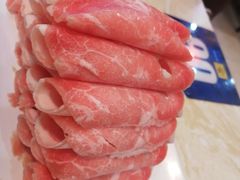 -城一锅涮烤羊蝎子·烤串