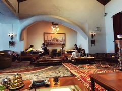 -Antalya安塔利亚土耳其餐厅(猎德店)