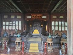 -承德避暑山庄景区