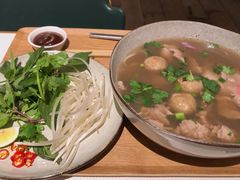 -BAKER&SPICE(安福路店)