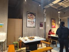 -贵州辣子鸡番茄鸡