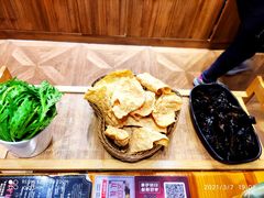 -牛品福潮汕牛肉火锅(旺庄店)