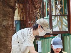 -樹下遇见树·咖啡