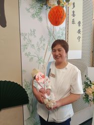 -宝馨月月子中心(友谊医院店)