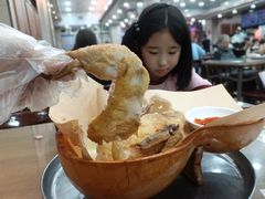 -西安贾三灌汤包·回坊小吃·清真炒菜(北院门总店)