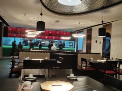 -蜀九香火锅(彩虹店)