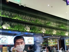 -小厨娘淮扬菜(清江苏宁广场店)