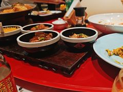 -山西会馆·晋菜·晋商宴·牌匾博物馆(胜利东街店)