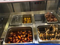 -喜士多便利店(宜山店)