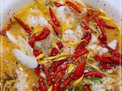-太二酸菜鱼(财富购物中心店)