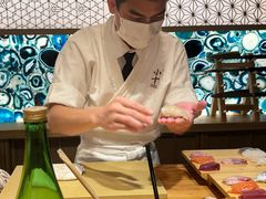 -小十Omakase(地王大厦店)