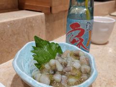-东京屋(武定路店)