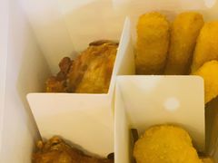 -汉堡王(合肥之心城店)
