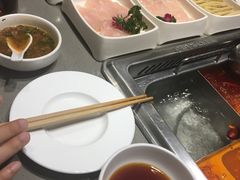 -海底捞火锅(杭州萧山宝龙广场店)