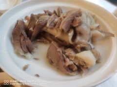 -那达慕蒙古风味酒楼