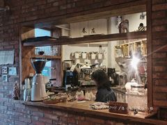 -春庄咖啡SpringHues(钟楼小区店)
