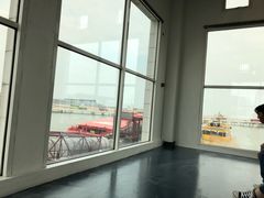 -澳门外港客运码头(轮渡站)