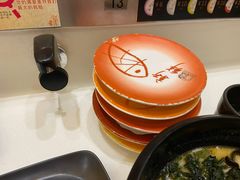 -禾绿寿司(星光68广场店)