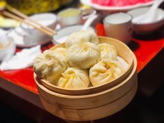 -蜀滋香鲜鱼火锅(黄金路店)