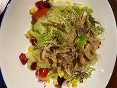 悠游招牌沙律-YOYO悠游美食地图(西市城购物中心店)