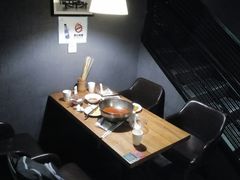 -付小姐在成都(中山公园店)