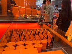 -KUMO KUMO甜品·冰淇淋(深圳壹方城店)