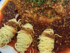 -新繁老號豌豆汤饭店·江湖菜(宝光寺店)