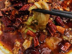 -巴渝兄弟川菜(宽街店)