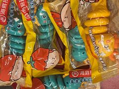 -海底捞大排档火锅(打浦路店)