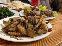 -三点小吃(山大店)