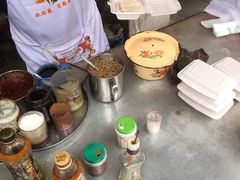 -找不到凉面(新都粮食局毗河油厂职工宿舍大院店)