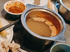 -遇上西雅图多融合海鲜自助餐厅(中房金谊广场店)