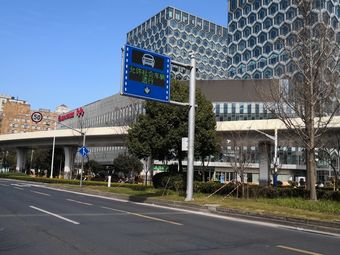 邯郸路20弄小区