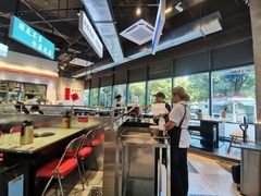 -憨铁匠老火锅(龙岗万科里店)