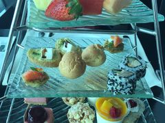 -澳门旅游塔360°旋转餐厅(南湾湖广场店)