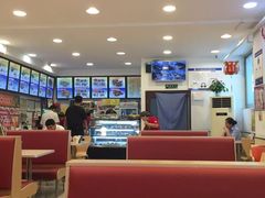 -香妃烤鸡(西单店)