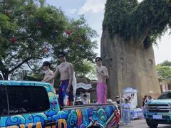 -大连海昌发现王国主题公园