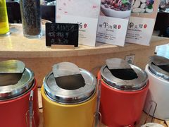 -泉州悦华酒店·自助餐厅