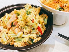 -丽园海鲜饭店(东关街店)