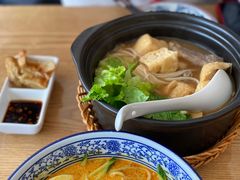 招牌肉骨茶-峇峇娘马来西亚餐厅(望京SOHO店)